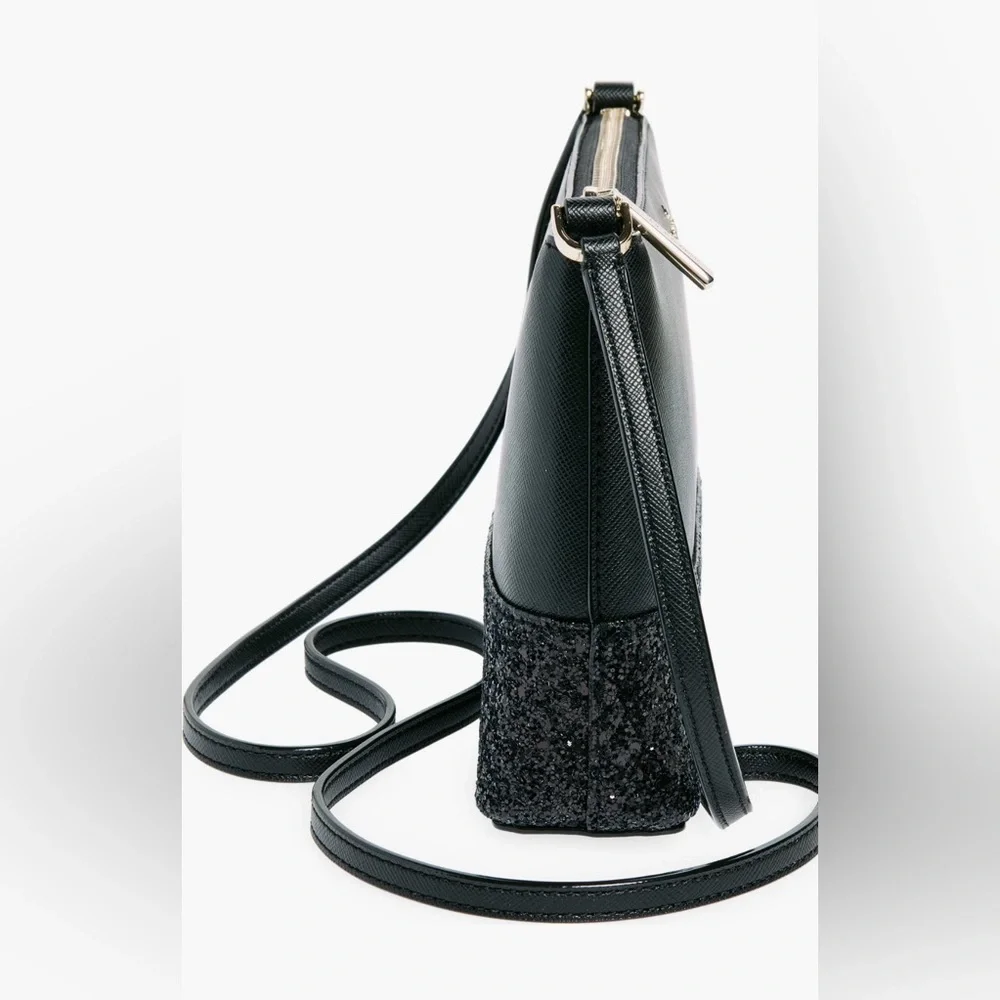 NWT Kate Spade New York flash crossbody bag - Picture 4 of 14